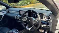 Mercedes-Benz CLA 250 AMG Line Premium Plus 4dr Tip Auto Petrol Saloon